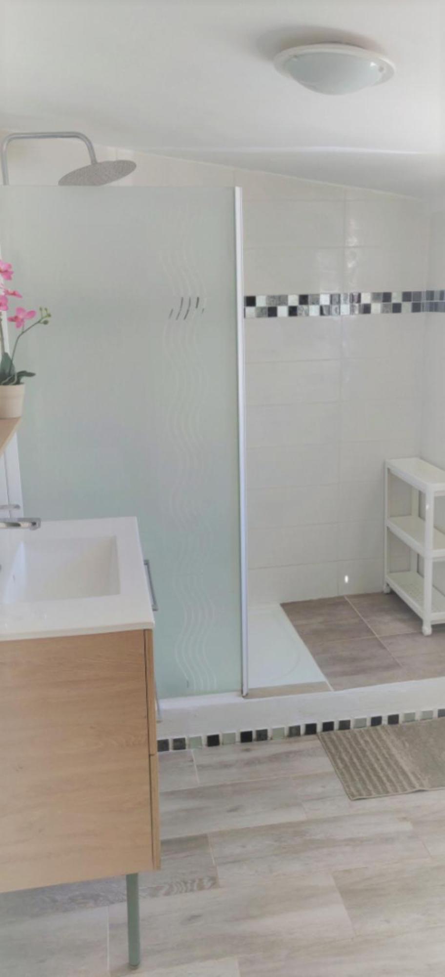 Maison T2 Proche Mer Jardin Spa Jacuzzi Et Parking Six-Fours-les-Plages Exterior photo